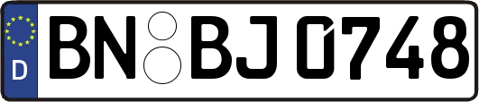 BN-BJ0748