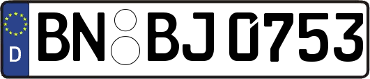 BN-BJ0753