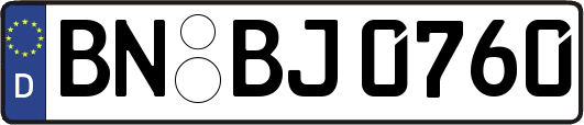 BN-BJ0760