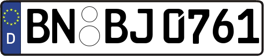 BN-BJ0761
