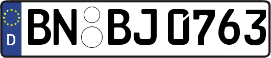 BN-BJ0763