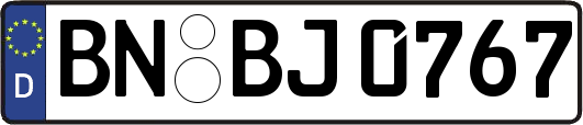 BN-BJ0767