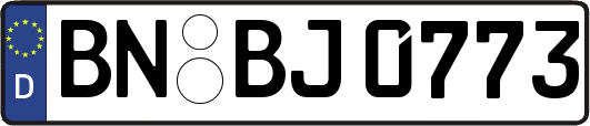 BN-BJ0773