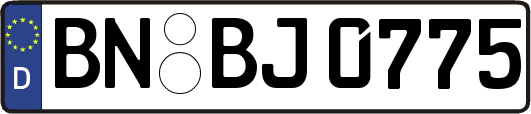 BN-BJ0775