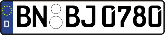 BN-BJ0780