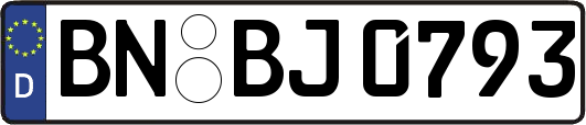 BN-BJ0793