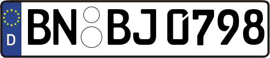BN-BJ0798
