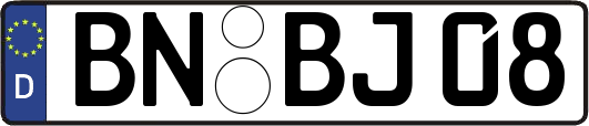 BN-BJ08
