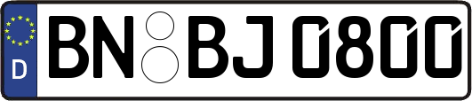 BN-BJ0800