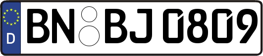 BN-BJ0809