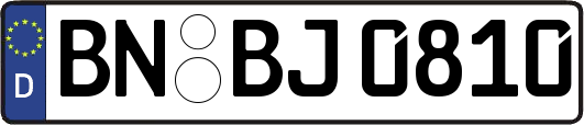 BN-BJ0810