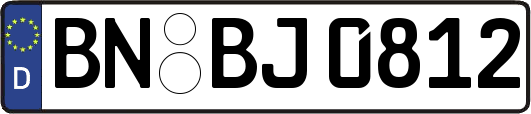 BN-BJ0812