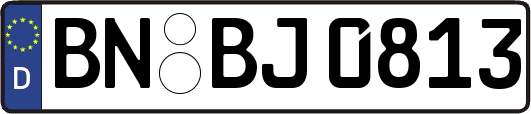BN-BJ0813