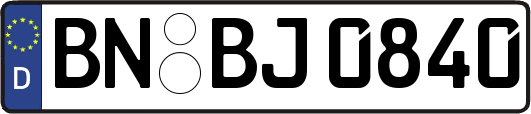 BN-BJ0840