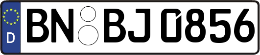 BN-BJ0856