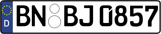 BN-BJ0857