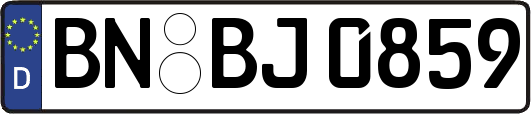 BN-BJ0859