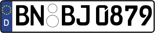 BN-BJ0879