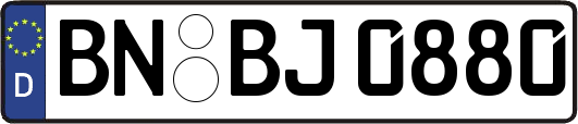 BN-BJ0880