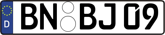 BN-BJ09
