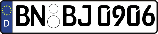 BN-BJ0906
