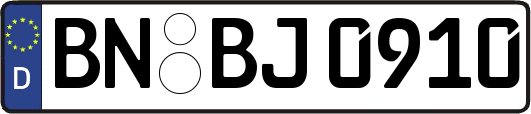 BN-BJ0910