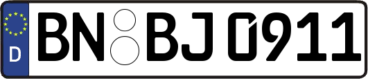 BN-BJ0911