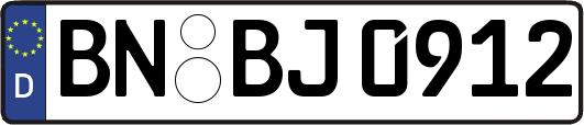 BN-BJ0912