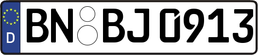 BN-BJ0913