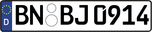 BN-BJ0914