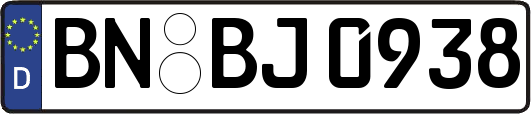 BN-BJ0938