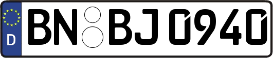 BN-BJ0940