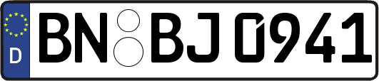 BN-BJ0941