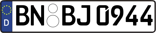 BN-BJ0944