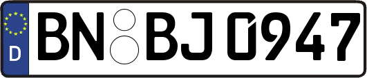 BN-BJ0947