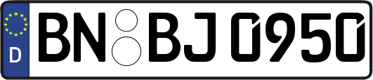 BN-BJ0950