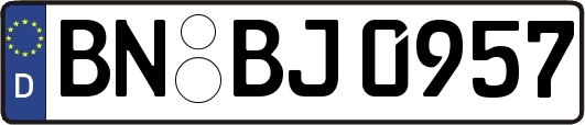 BN-BJ0957