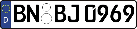 BN-BJ0969