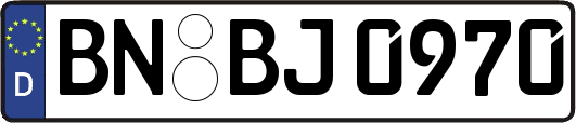 BN-BJ0970