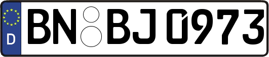 BN-BJ0973