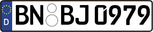 BN-BJ0979