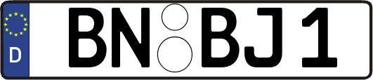 BN-BJ1