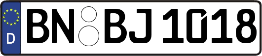 BN-BJ1018