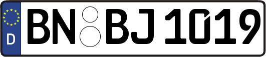 BN-BJ1019