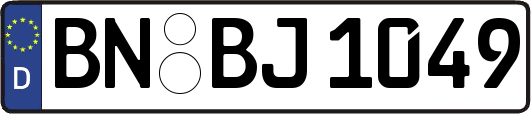BN-BJ1049