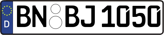 BN-BJ1050