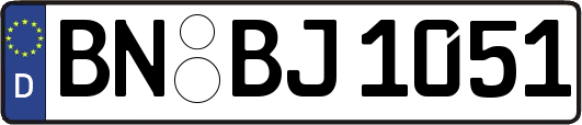 BN-BJ1051