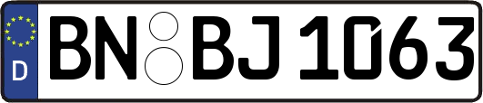 BN-BJ1063