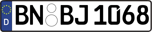 BN-BJ1068