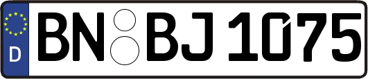 BN-BJ1075